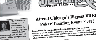 Deepstacks
