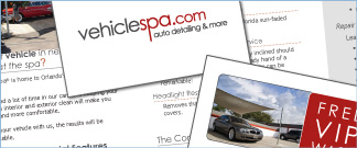 VehicleSpa