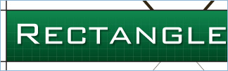 Rectangle Golf