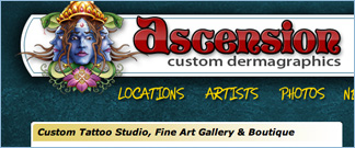 Ascension Custom Dermagraphics