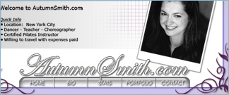 Autumn Smith