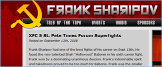 Fight Frank