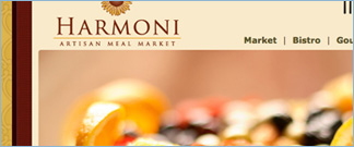 Harmoni Market