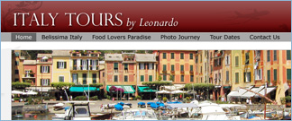 Italy Tours by Leonardo