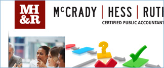 McCrady, Hess, Ruth