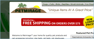 Petmirage
