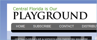 PLAYGROUND Magazine