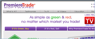 PremiereTrade FOREX