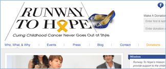 Runway To Hope